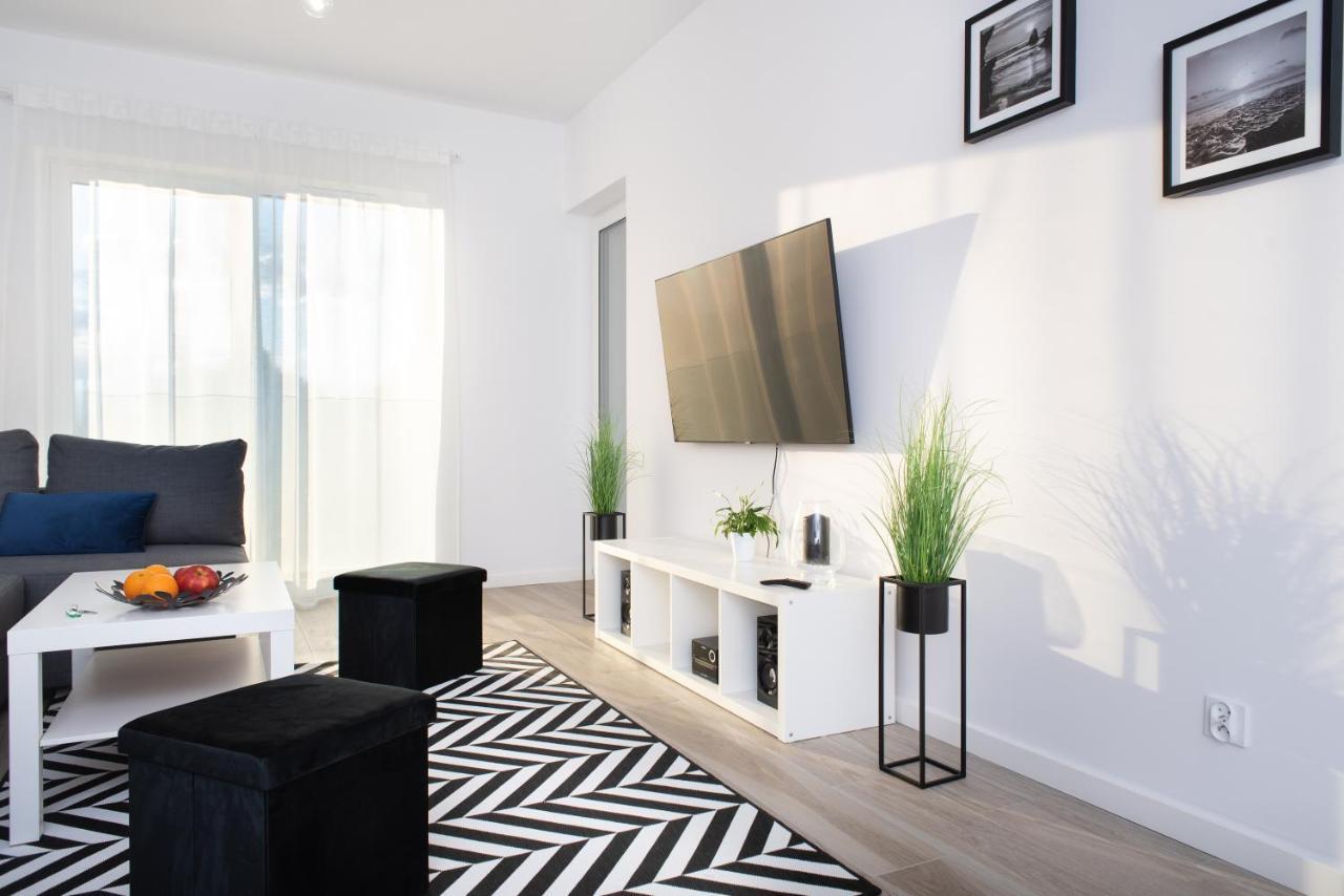 Happy Apartament *