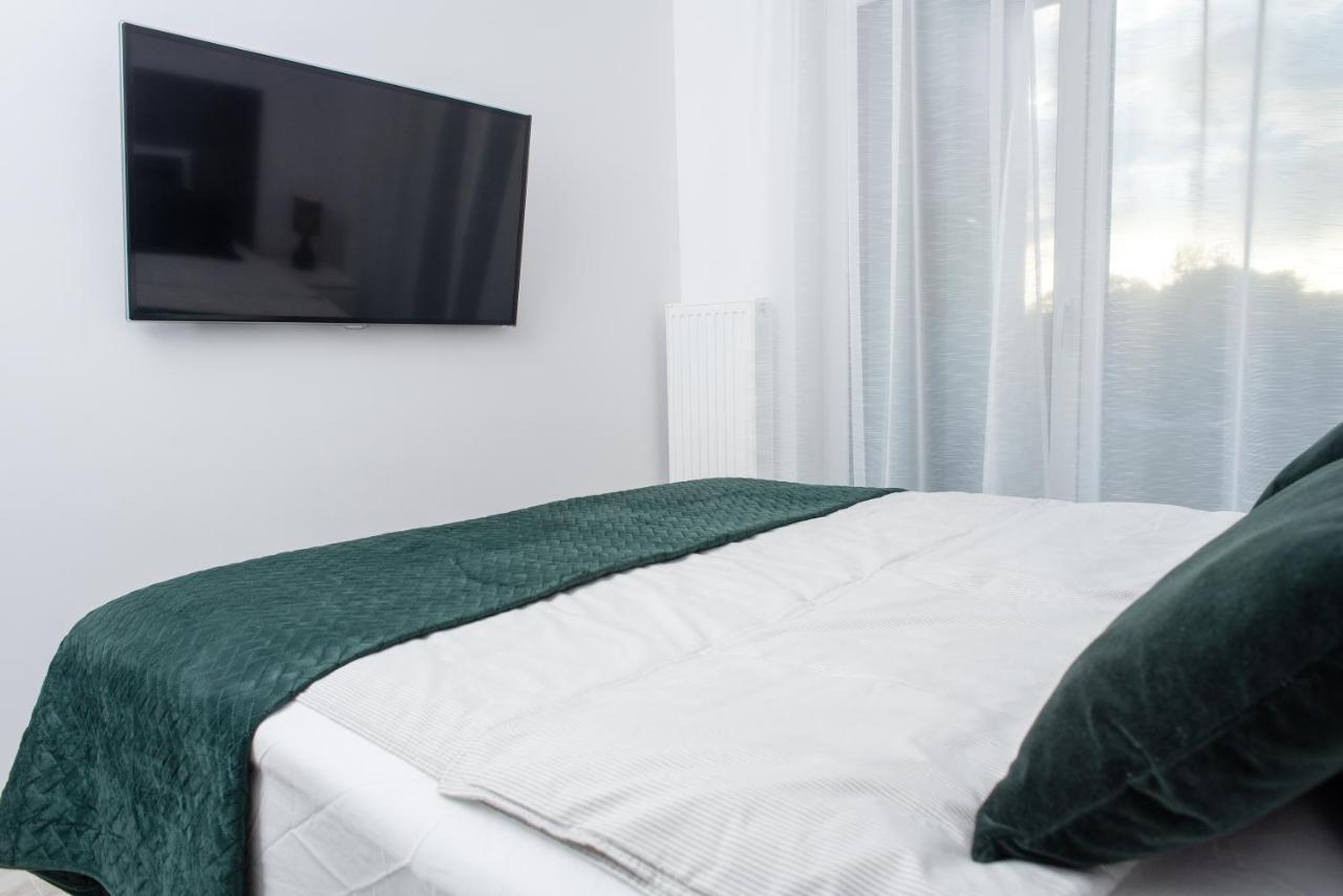 Apartament Happy *