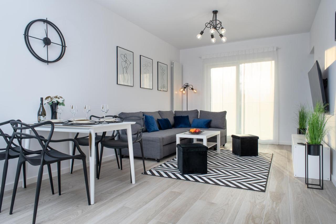 Happy Apartament